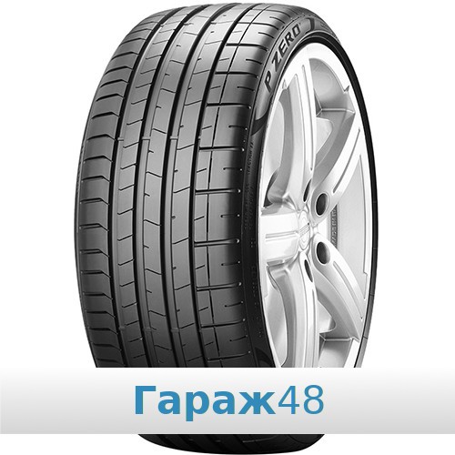 Pirelli P Zero Sports Car 235/35 R20 88Y