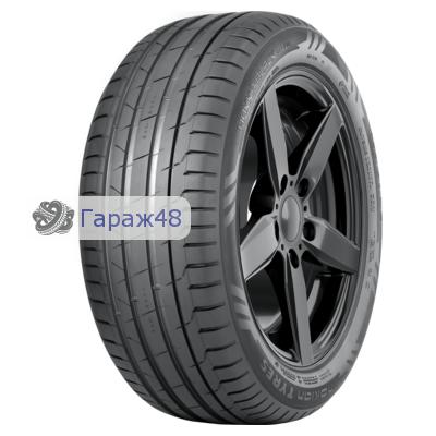 Nokian Tyres (Ikon Tyres ) Hakka Black 2 SUV 295/40 R21 111Y